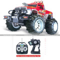 1: 4 Scale Monster Truck RC 4WD Off-Road Series radio control buggy coche 4wd rc monstruo camión SJY-1002